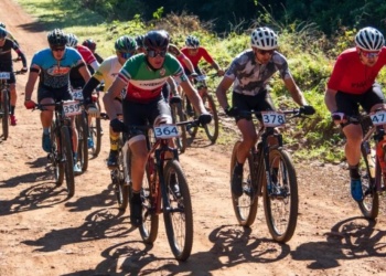 Mountain Bike: Profundidad será sede de la Copa Argentina de rally