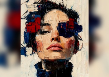 Eldorado inaugura la muestra colectiva “Poesía para ver… a la mujer”