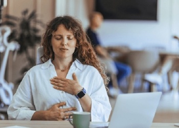 Recuerda quién eres y vuelve a tu centro