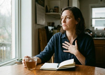 Mantener la actitud cuando todo cuesta