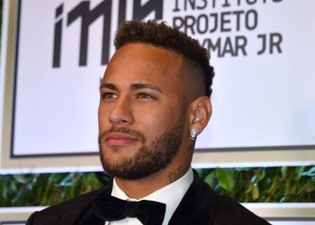 Neymar cumple años: talento, espectáculo y fútbol
