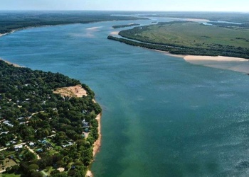 Tragedia en Ituzaingó: un muerto tras choque de embarcaciones