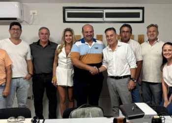 Sebastián Martin es el nuevo presidente de la FeMAD