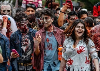 Día del Orgullo Zombi: por qué el 4 de febrero se celebra a los muertos vivos