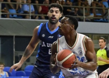 Duelo clave para OTC en el Derna