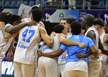 Liga Nacional: OTC metió un contundente triunfo en Formosa