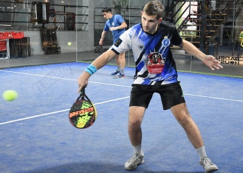 Cuenta regresiva para el Misionero de Pádel