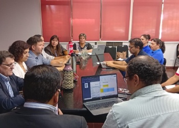 La reunión por el salario docente en Misiones pasó a un cuarto intermedio hasta el viernes