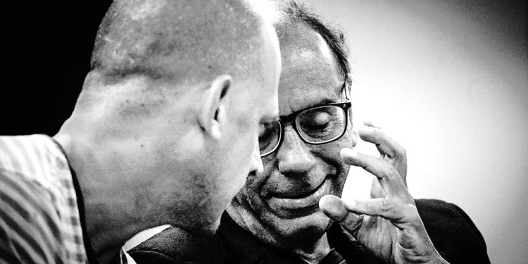 MARZO-ABRIL 2025. Eduardo Paredes, abogado del padre que volverá al banquillo el lunes, también fue defensor de Sebastián Kiczka condenado por MASI y abuso sexual.