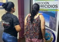 Detuvieron a la pareja de Julio Argüello por encubrimiento del crimen