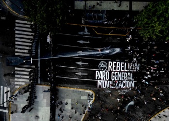 Advierten que la reforma laboral podría reactivar un sindicalismo más duro