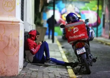 Ante la crisis, el cuentapropismo en Posadas creció 32% entre 2016 y 2025