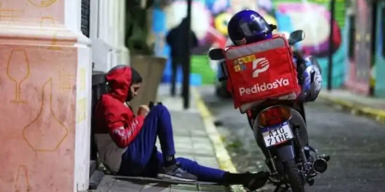 RETROCESO. Según el informe, Posadas se ubica, apenas, por detrás de Mar del Plata.