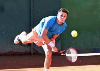 Inscripción abierta para la primera fecha del Provincial de tenis