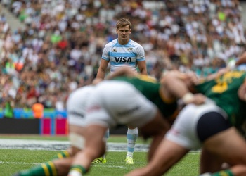 Pumas 7s: tres patidos, tres derrotas