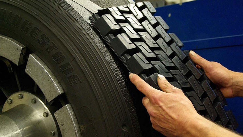 Ventas 15% abajo y más recapado: radiografía del sector del neumático