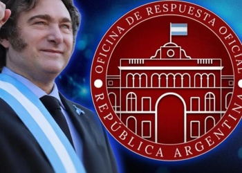 “Oficina de Respuesta Oficial”: advierten que “produce una mayor grieta”