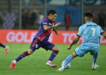 Copa Argentina 2026: River Plate ganó sobre el final