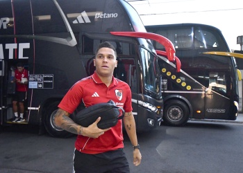 Prueba de fuego para el Millonario