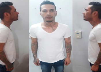 Condenado por robo calificado no regresó de su salida transitoria y es buscado