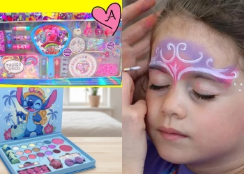 Prohíben en todo el país una serie de cosméticos y perfumes infantiles: cuáles son