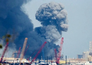 Israel y Estados Unidos lanzan ataques coordinados contra Irán