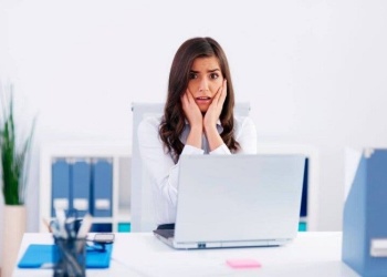 El miedo no es el enemigo