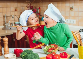 Vacaciones y terapias: acompañar a los niños