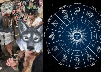 Astrología: según el zodíaco, ¿qué “therian” serías?