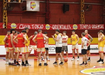 La Liga Federal: el camino de los misioneros