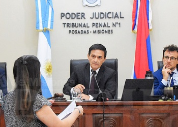 Médicas confirmaron lesiones de abuso y una perito del Cuerpo Médico Forense que la víctima no mintió