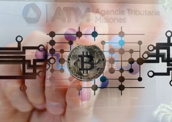 Misiones actualiza Ingresos Brutos a mensajería, servicios digitales y criptomonedas