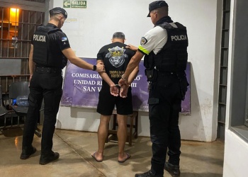 Un adolescente herido y amenazas de muerte: un detenido en El Soberbio