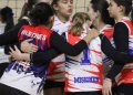 Vóleibol: Probarán jugadoras en Puerto Iguazú para selecciones juveniles