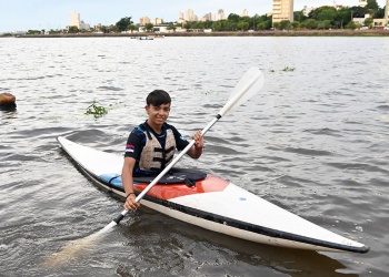 Benjamín y otra chance albiceleste