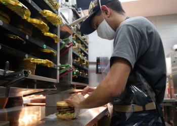 McDonald’s busca cubrir 60 puestos de trabajo en Misiones: todo lo que hay que saber