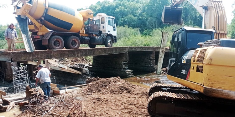 Foto gentileza Productores Autoconvocados