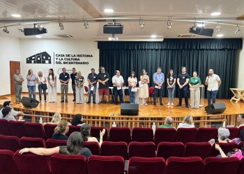 Oberá puso en marcha la maquinaria organizativa para su centenario