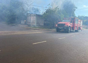 Alerta extrema por incendios en Misiones: piden evitar quemas y refuerzan operativos en toda la provincia