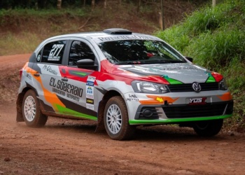 El Misionero de Rally se abrirá con sus horarios y binomios confirmados