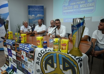 Se siente a pleno  el “ruido” del Rally