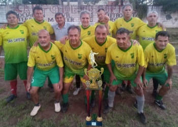 Alianza, un justo y merecido campeón