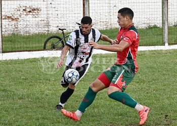 Liga posadeña: el clásico se roba todas las miradas