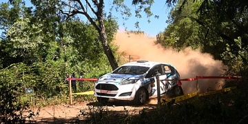 Gentileza B.Martínez/Prensa AMPyNaR