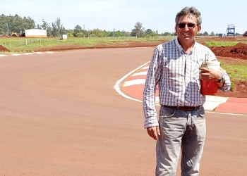 Automovilismo: El “Enrique Seeber” elige sus autoridades