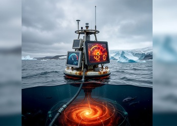 La deuda térmica del planeta