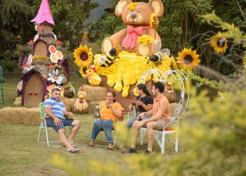 Alem ratificó su atractivo en Semana Santa con fe, arte y una multitudinaria convocatoria