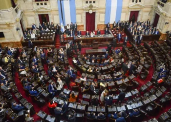 En vivo: Milei abre las sesiones ordinarias y define los ejes políticos y económicos para 2026