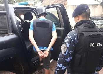 “Polaquito” ya tiene fecha para juicio acusado de matar a su amigo, golpear y violar a  la novia