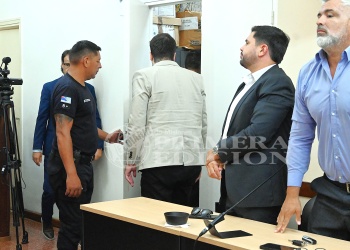 Condenaron a 12 años de prisión al acusado de abusar de su hija en Posadas